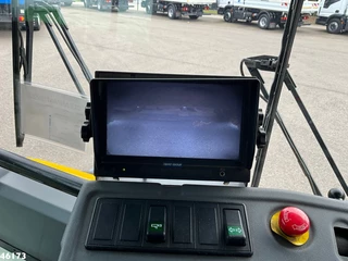 Ravo 540 with 3-rd brush 2015 - N/A bild 14