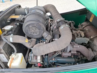 Ransomes N/A 2021 - HM600 / FLAIL MOWER / 3154 HOURS / HYDROSTATIC / 66 HP / AIRCO / CLOSED CABIN / 2021 obrazek 21