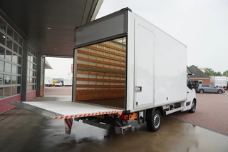 Renault Master 2023 - T35 2.3 dCi 165PK L3 Energy Meubelbak + laadklep obrazek 4