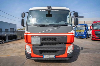 Volvo N/A 2014 - FE 280 +MAGYAR 13.000L/5COMP. obrazek 8