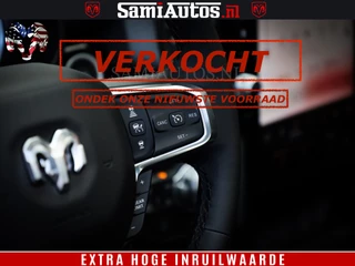 Dodge Ram 1500 2024 - Night Premium | Full Option | Eerste Eigenaar | De Meest Luxe Pick-Up in zijn Klasse | zdjecie 33