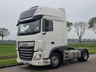 DAF XF 2021 - 480 afbeelding 2 miniatuur