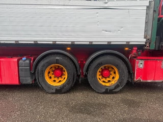 Volvo FH 2018 - 540 obrazek 16