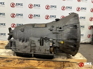 Mercedes-Benz N/A - Occ Versnellingsbak Mercedes 722.699 obrazek 1