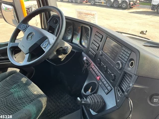 Mercedes-Benz Antos 2542 6x2 Euro 6 Hyva 18 portaalarmsysteem 2013 - N/A bild 7