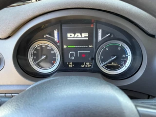 DAF CF 290 2014 - N/A immagine 15