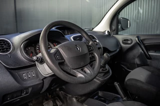 Renault Kangoo 2018 - 1.5 dCi 75 L1H1 | Cruise | Airco | Trekhaak image 11