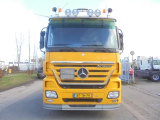 Mercedes-Benz Actros 2008 - 2541 NL TRUCK APK 12-2026 imagen 22