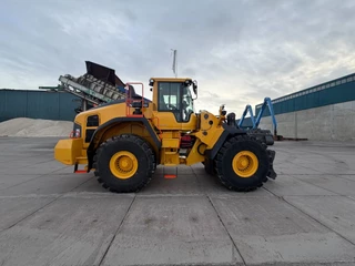Volvo N/A 2025 - L180 H2 DEMO obrazek 7