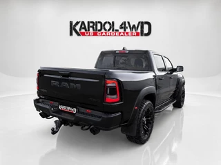 Dodge Ram 1500 2021 - 6.2 V8 4x4 Crew Cab TRX | Onder/opbouw LPG| Trekhaak 13-polig | Bakflip | image 7