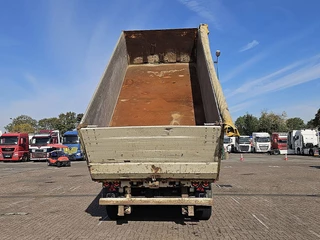 KELBERG N/A 2011 - 3 AXLE ALU TIPPER изображение 7