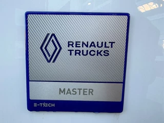 Renault Master 2026 - Red Edition E-TECH L3H2 NIEUW/ snel leverbaar / 22kW boardlader zdjecie 33