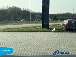 Renault Trafic 2022 - 130 T30 L2H1 Bijrijdersbank + Airco image 21