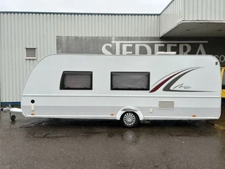 Bürstner N/A 2015 - Averso Top 545 TS obrazek 5