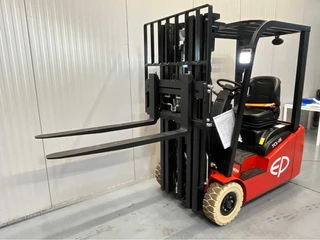 EP N/A 2026 - TCL152 Triplex - Freelift - Sideshift obrazek 3