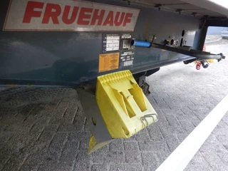 Fruehauf N/A 2011 - 2 As Wipkar Open - RECD18 R3EA - 71-WX-PN obrazek 7