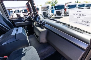 MAN TGS 2015 - 26.400 BB - 6X4 imagen 22