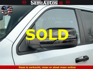 Dodge Ram 1500 2024 - Limited Night | 5.7 V8 Hemi Full Option | LPG | obrazek 40