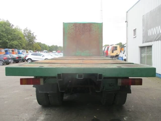 Scania R 2007 - R420 , 6x4 , Manual , Spring suspension bild 7