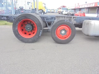 Mercedes-Benz METAGO PRO 2016 - 2340 LL 6X2 zdjecie 4
