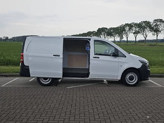 Mercedes-Benz Vito 2024 - 110 obrazek 13
