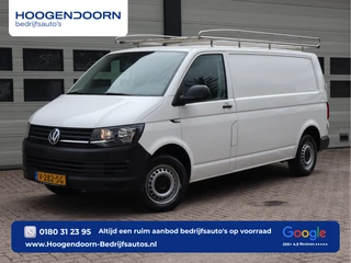 Volkswagen Transporter 2018 - 2.0 TDI 102 pk Euro 6 - L2 Lang - Imperiaal te koop