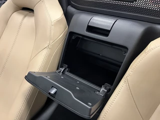 Mazda MX-5 2018 - ND Roadster 1.5 SkyActiv-G 131PK Sakura Limited Bose Leder PDC Apple CarPlay bild 65