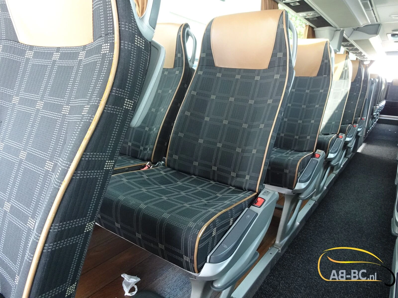 Mercedes-Benz ML 2016 - Tourismo RHD-M/2A afbeelding 67