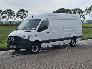 Mercedes-Benz Sprinter 2024 - 317 imagem 2 miniatura