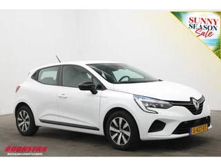 Renault Clio 2023 - 1.0 TCe 90 Equilibre Navi Airco Cruise immagine 2 miniatura