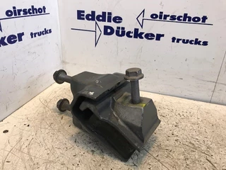 DAF N/A 2018 - 1929558-2395981 TRILLINGSDEMPER VOOR  image 1