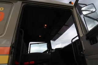Volvo F 10.320 1992 - F10.320 - 1992 - TD122 -  Oldtimer изображение 30