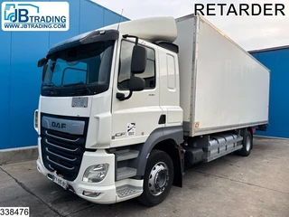 DAF 2021 - CF 430 EURO 6d, ACC, Retarder te koop