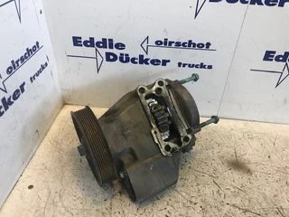 MAN TGS 2017 - 51.38507-3077 INJECTOR PUMP TGS/TGX EURO 6 zdjecie 2