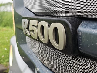 Scania R 2010 - R500 obrazek 17