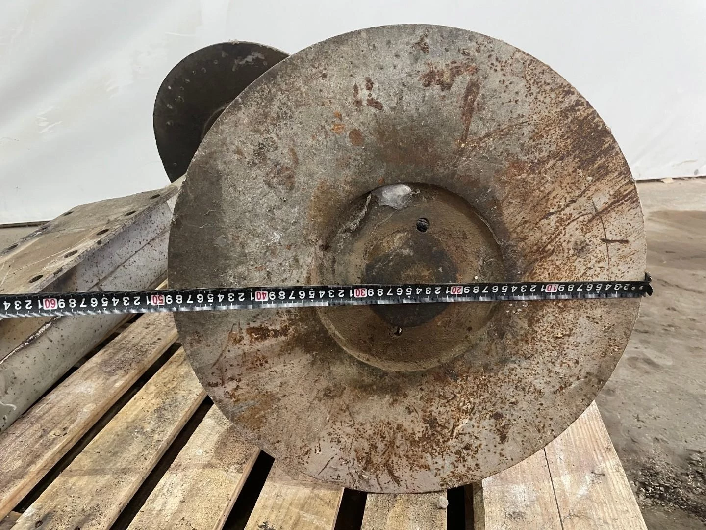 Unbranded Heavy Duty Support Leg Hydraulic Cylinder afbeelding 9