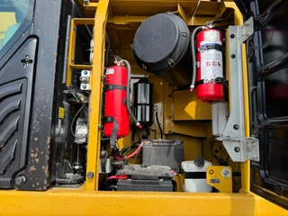 Caterpillar 352F 2018 - N/A imagen 21