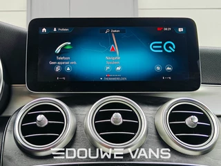 Mercedes-Benz GLC 2020 - 300e 4MATIC Panorama Burmester 360 Camera bild 16