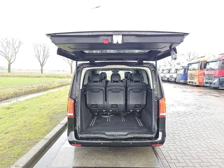 Mercedes-Benz EQV 2021 - 300 image 15