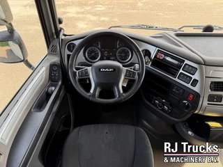 DAF XF 450 Spacecab - Hydraulic | PTO | Alcoa | Smart Tacho V2 | Euro 6 2020 - N/A obrazek 38