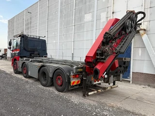 DAF CF 85.460 2011 - N/A imagem 25