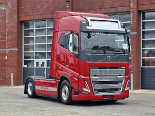 Volvo FH 2022 - 16.650 - 4x2 - full air - retarder - alcoa - I parkcool - work remote immagine 2 miniatura