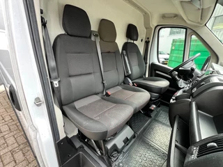 Opel Movano 2022 - 2.2D 120 L3H2 Edition bj.2022 Navi|Pdc|Cc|3 zitplaatsen. zdjecie 9
