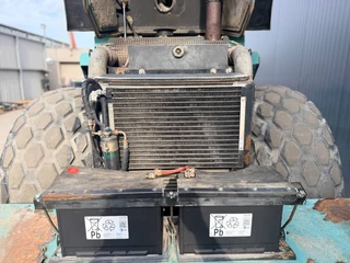 Ammann N/A 2007 - ASC130D image 28