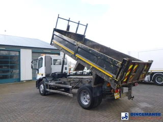 Iveco Eurocargo 2012 - 180E25 4x2 RHD tipper imagen 3 miniatura