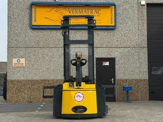 Combilift 2021 - / AMLIFT WR4 – 1500, 109 hours! afbeelding 3 miniatuur