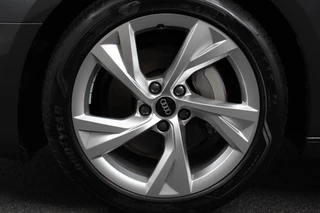 Audi A4 2022 - Avant 40 TFSI 204 pk S-tronic S Line Plus afbeelding 3 miniatuur