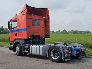 Scania R 2008 - R420 obrazek 6