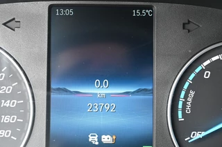 Mercedes-Benz eSprinter 2024 - 314 L2H2 RWD Pro 81kWh zdjecie 18