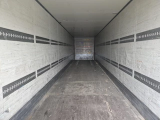 Schmitz Cargobull N/A 2010 - SKO 24 NL TRAILER image 8